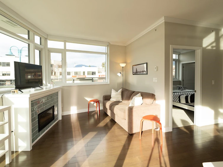 208-5665 Teredo Street, Sechelt, BC, V7Z 0J2 - 4