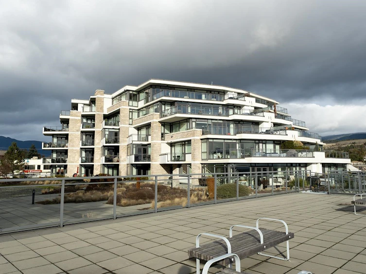 208-5665 Teredo Street, Sechelt, BC, V7Z 0J2 - 31