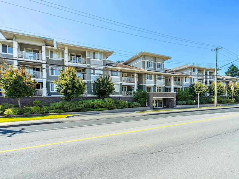 118 - 46262 First Avenue, Chilliwack BC V2P 0C3