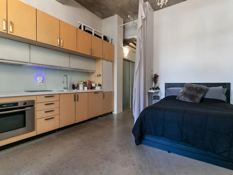 201-546 Beatty Street, Vancouver, BC, V6B 2L3 - 6