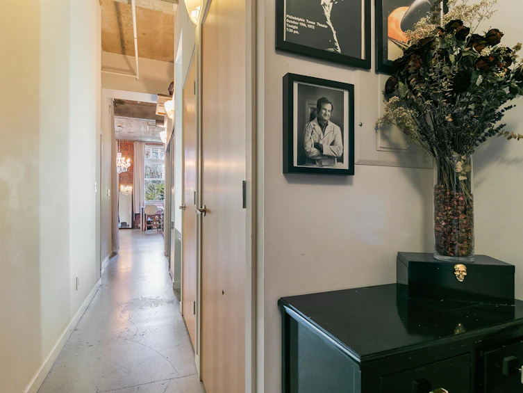 201-546 Beatty Street, Vancouver, BC, V6B 2L3 - 8
