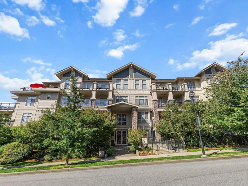 301 - 290 Francis Way, New Westminster BC V3L 0C4