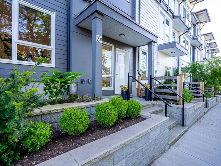 33-15030 28, Surrey, BC, V4P 0H3 - 35