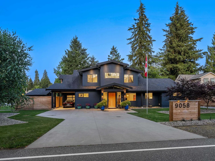 9058 Wright Street, Langley, BC, V1M 3T3 - 2