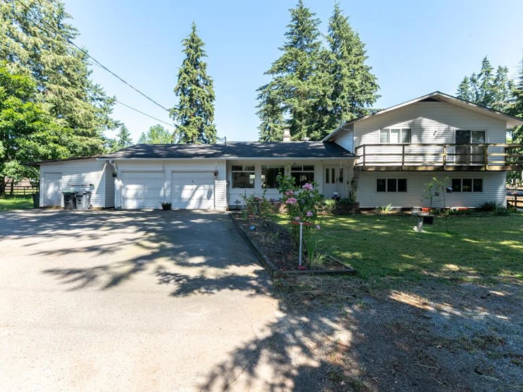 5638 248 Street, Langley, BC, V4W 1B7 - 2