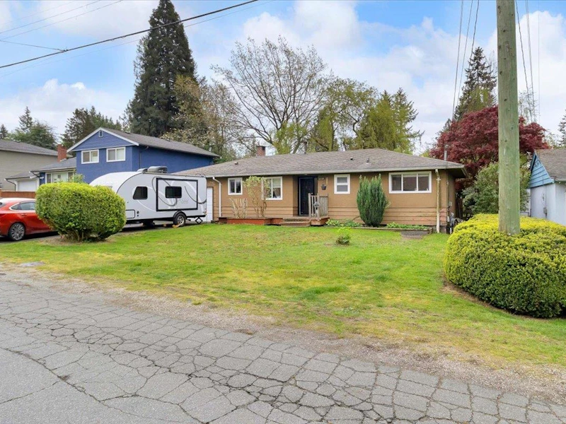 11510 95a Avenue, Delta BC V4C 3V5