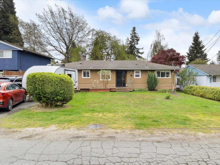 11510 95a Avenue, Delta, BC, V4C 3V5 - 2