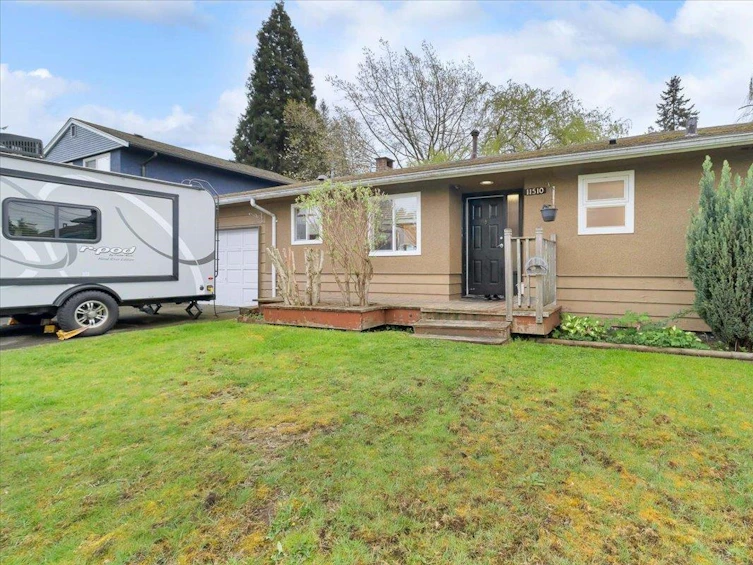 11510 95a Avenue, Delta, BC, V4C 3V5 - 3