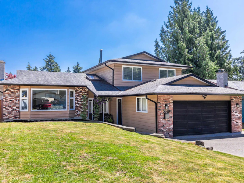 5848 170a Street, Surrey BC V3S 5V1