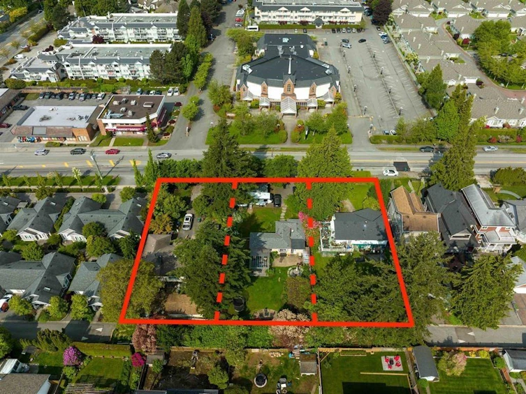 1658 140 Street, Surrey, BC, V4A 4G9 - 5