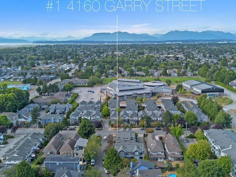 1-4160 Garry Street, Richmond, BC, V7E 2V1 - 40