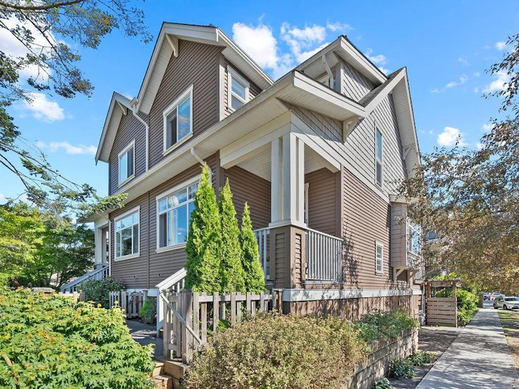 1-4160 Garry Street, Richmond, BC, V7E 2V1 - 2