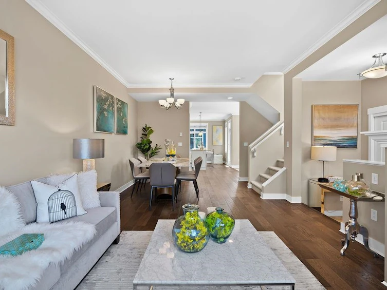 1-4160 Garry Street, Richmond, BC, V7E 2V1 - 5