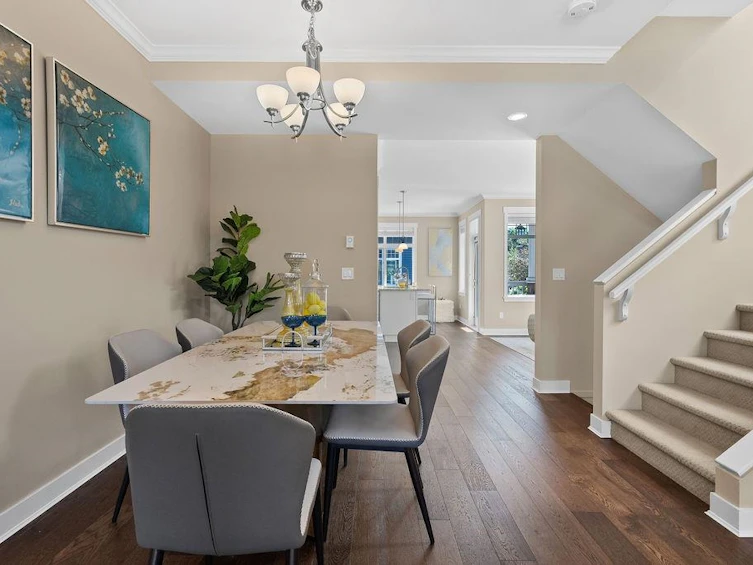 1-4160 Garry Street, Richmond, BC, V7E 2V1 - 6