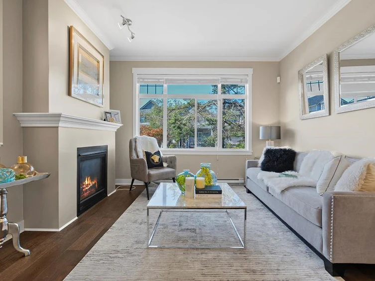 1-4160 Garry Street, Richmond, BC, V7E 2V1 - 7
