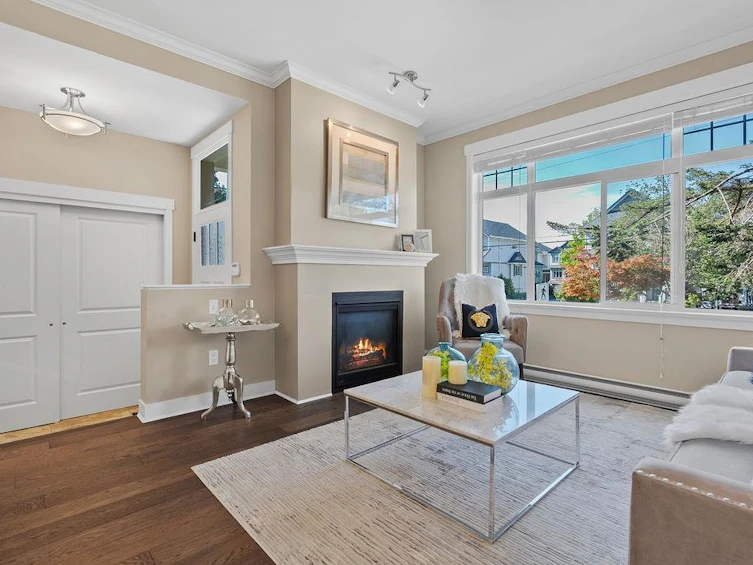 1-4160 Garry Street, Richmond, BC, V7E 2V1 - 8