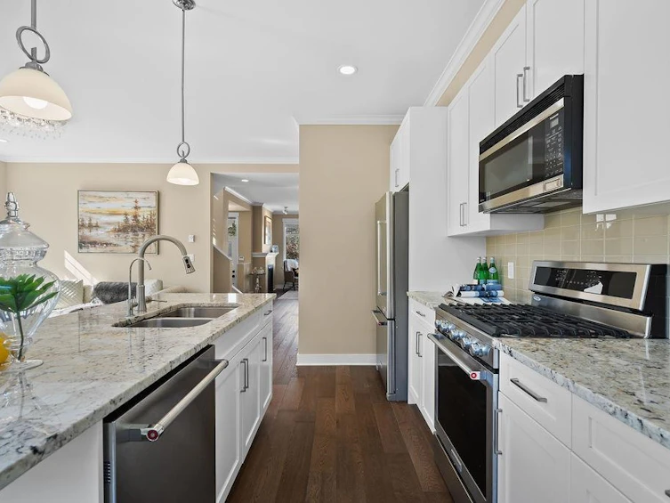 1-4160 Garry Street, Richmond, BC, V7E 2V1 - 15