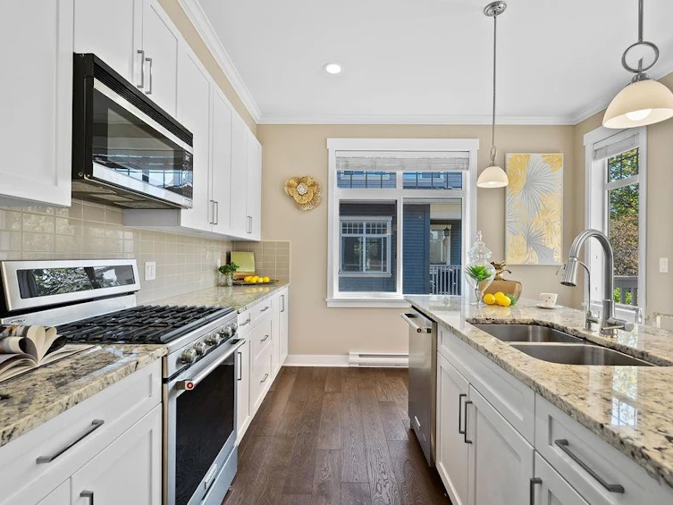 1-4160 Garry Street, Richmond, BC, V7E 2V1 - 16