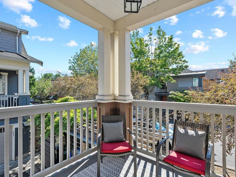 1-4160 Garry Street, Richmond, BC, V7E 2V1 - 18