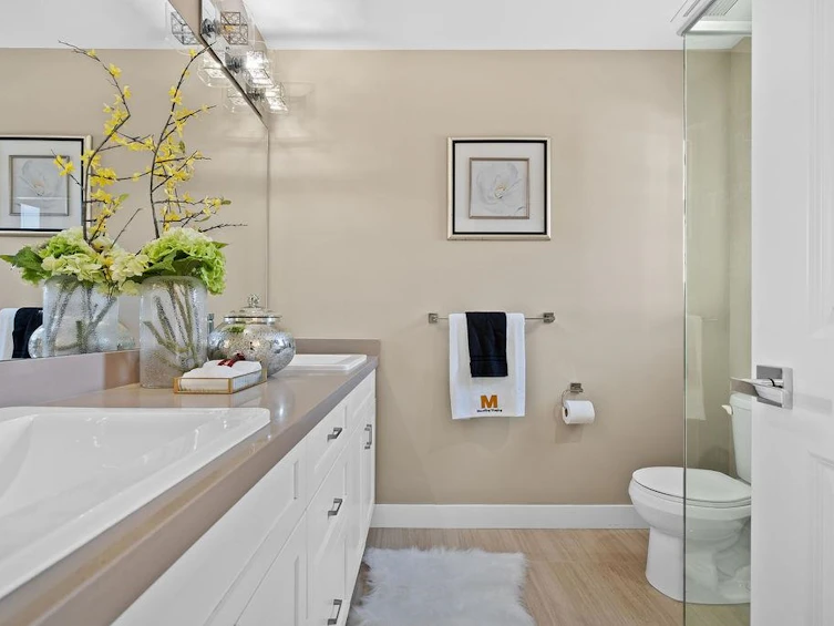 1-4160 Garry Street, Richmond, BC, V7E 2V1 - 23