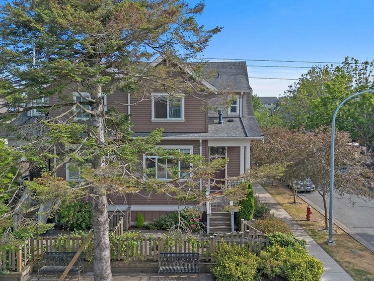 1-4160 Garry Street, Richmond, BC, V7E 2V1 - 35