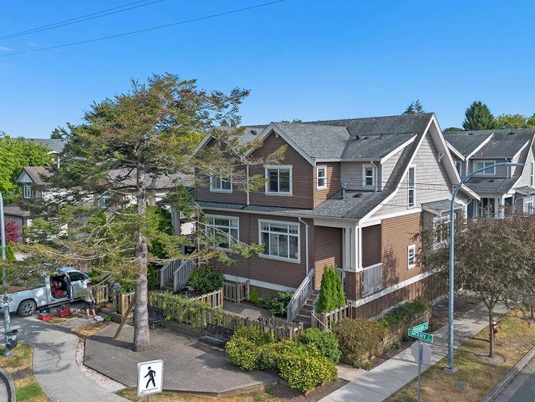 1-4160 Garry Street, Richmond, BC, V7E 2V1 - 36