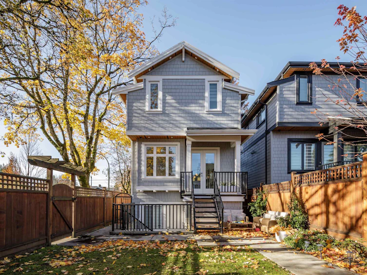 4898 Dunbar Street, Vancouver, BC, V6S 2H3 - 30