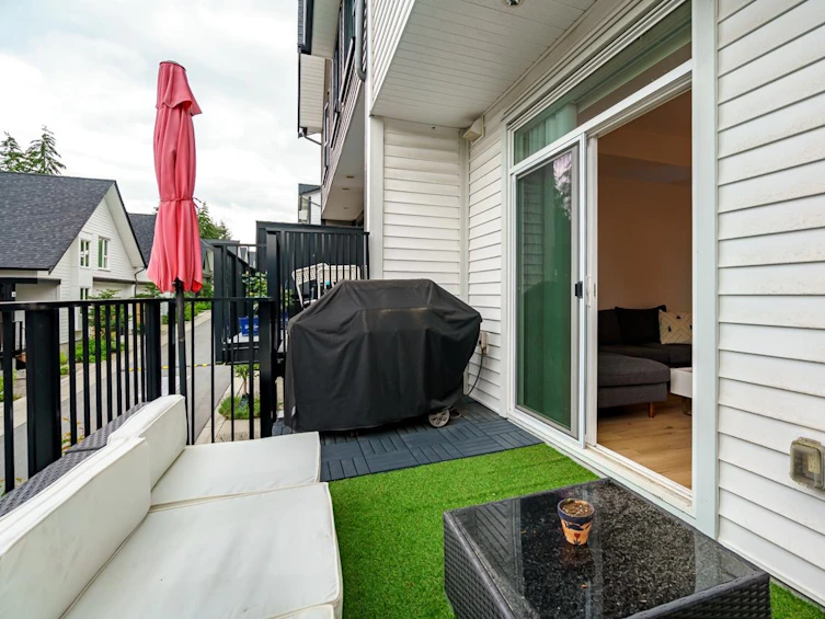 58-1228 Hudson Street, Coquitlam, BC, V3B 0R3 - 24