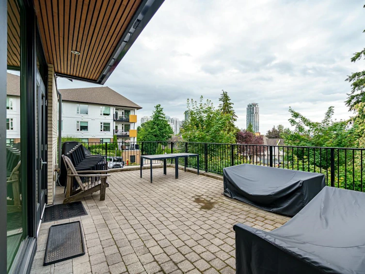 58-1228 Hudson Street, Coquitlam, BC, V3B 0R3 - 26