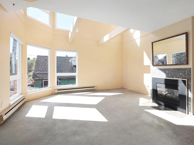 301-2110 Cornwall Avenue, Vancouver, BC, V6K 1B4 - 5