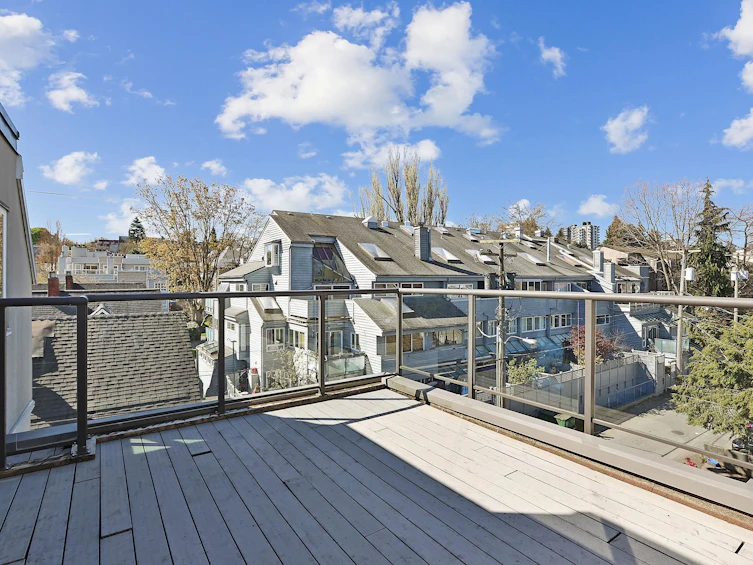 301-2110 Cornwall Avenue, Vancouver, BC, V6K 1B4 - 20