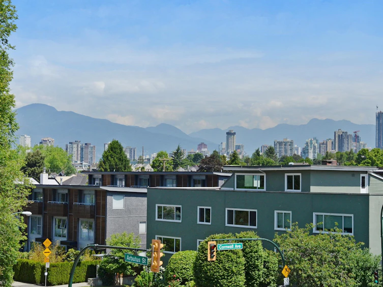 301-2110 Cornwall Avenue, Vancouver, BC, V6K 1B4 - 22