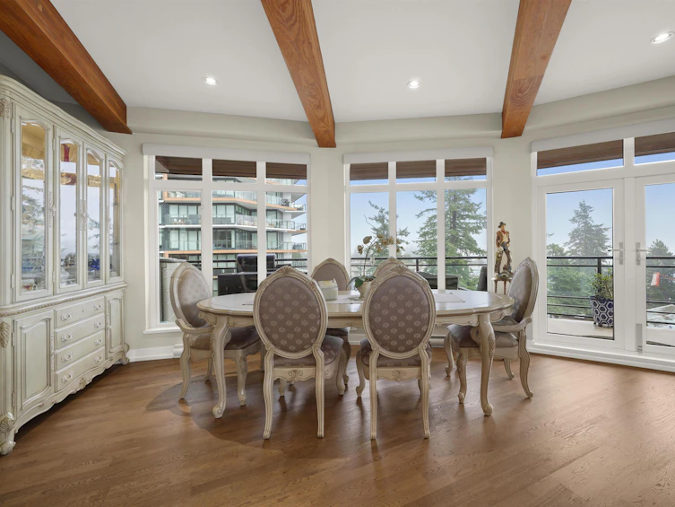 406-1420 Johnston, Surrey, BC, V4B 3Z5 - 9