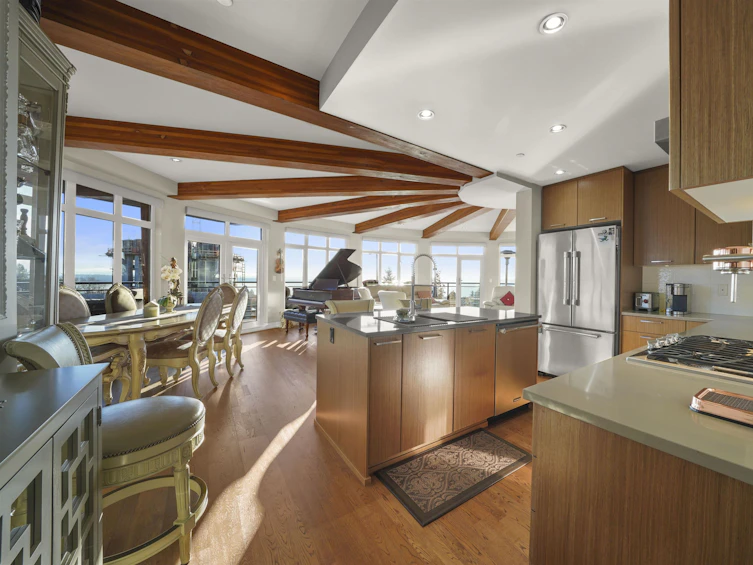 406-1420 Johnston, Surrey, BC, V4B 3Z5 - 12