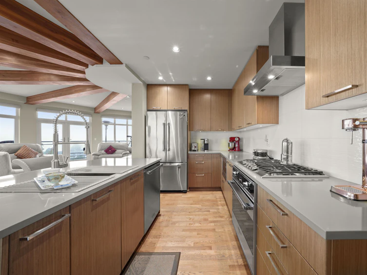 406-1420 Johnston, Surrey, BC, V4B 3Z5 - 16