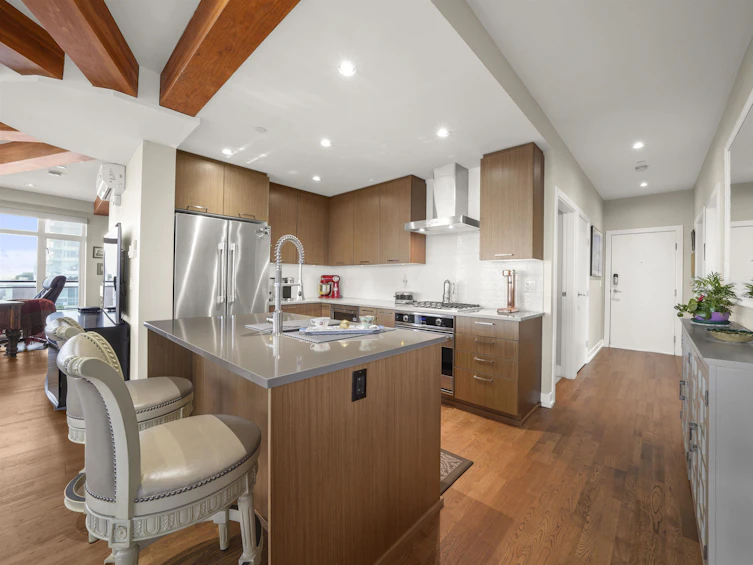 406-1420 Johnston, Surrey, BC, V4B 3Z5 - 17