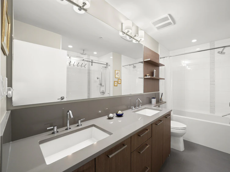 406-1420 Johnston, Surrey, BC, V4B 3Z5 - 20