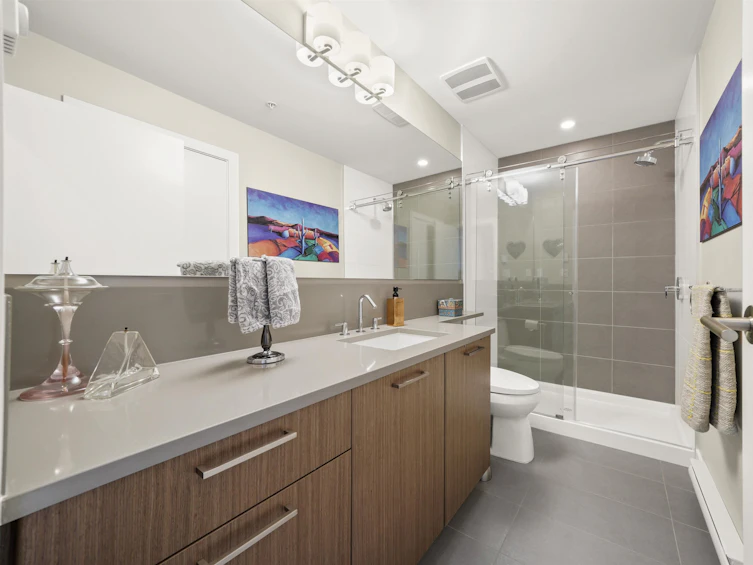 406-1420 Johnston, Surrey, BC, V4B 3Z5 - 24