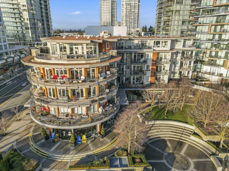 406-1420 Johnston, Surrey, BC, V4B 3Z5 - 32