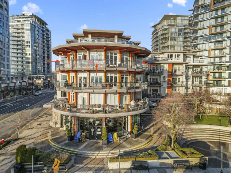 406-1420 Johnston, Surrey, BC, V4B 3Z5 - 33