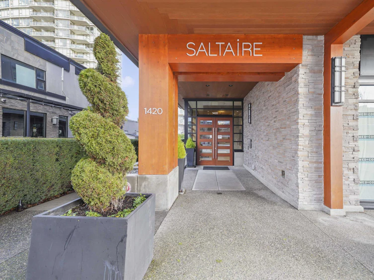 406-1420 Johnston, Surrey, BC, V4B 3Z5 - 34