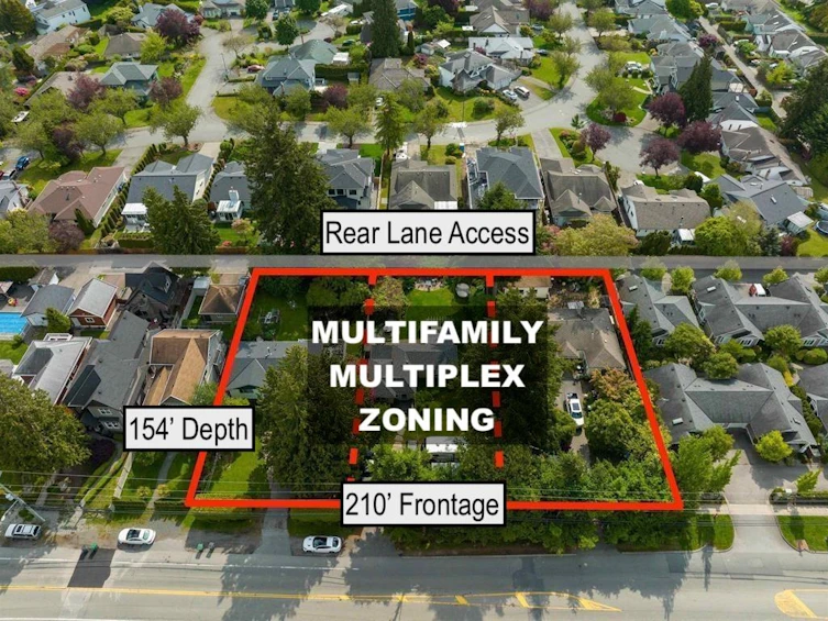 1672 140 Street, Surrey, BC, V4A 4G9