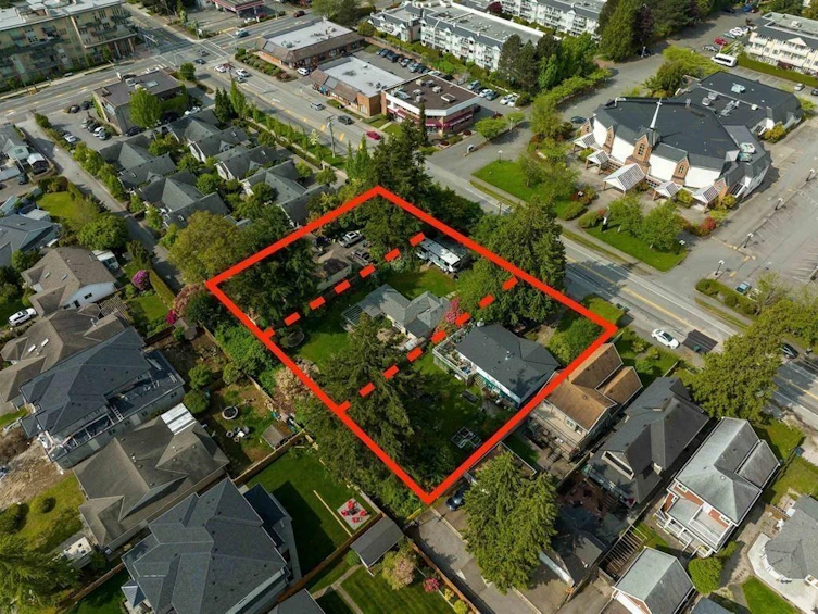 1672 140 Street, Surrey, BC, V4A 4G9 - 4