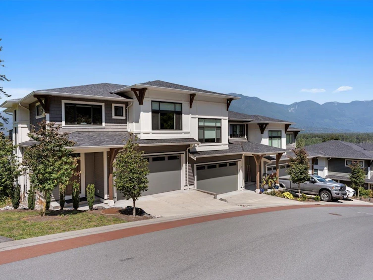 1-43575 Chilliwack Mountain Road, Chilliwack, BC, V2R 6B9 - 2