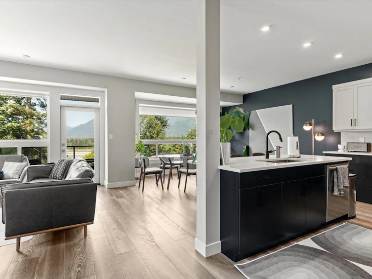 1-43575 Chilliwack Mountain Road, Chilliwack, BC, V2R 6B9 - 6