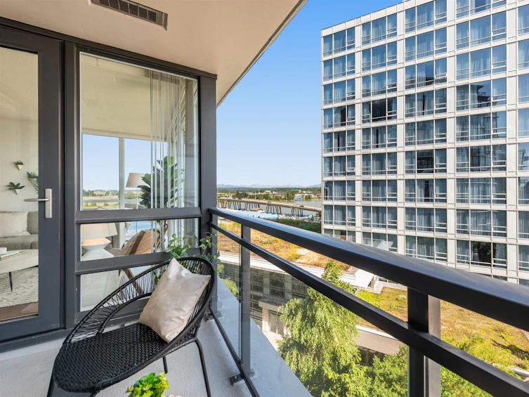 1002-3111 Corvette Way, Richmond, BC, V6X 4K3 - 8