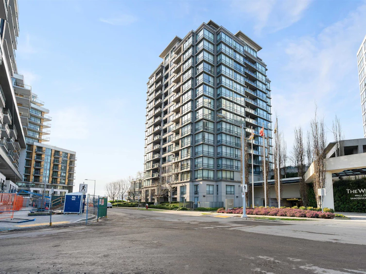 1002-3111 Corvette Way, Richmond, BC, V6X 4K3 - 12