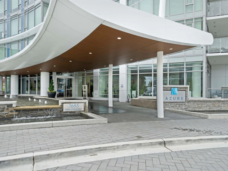 503-7683 Park Crescent, Burnaby, BC, V3N 0J4 - 2