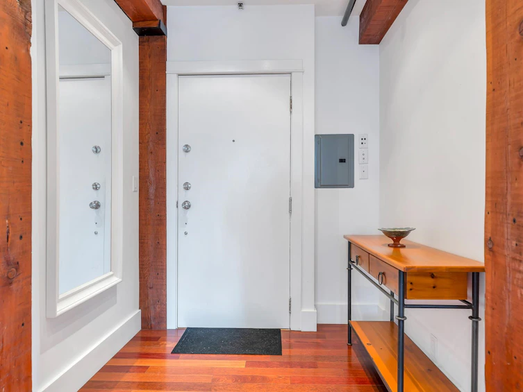 41-777 Burrard Street, Vancouver, BC, V6Z 1X7 - 3