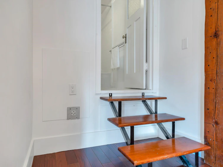 41-777 Burrard Street, Vancouver, BC, V6Z 1X7 - 5